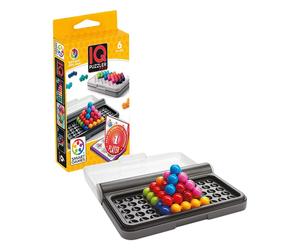 Juego Habilidad SMART GAMES, IQ Puzzler Pro