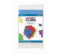 SmartGames Juego Happy Cubes oiriginal con Panel de gomaespuma en Color Surtido