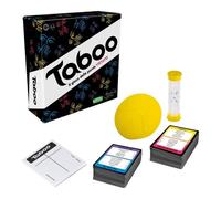 Juego Hasbro F5254103 GAMING Tabú Clásico