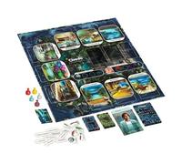Juego Hasbro F6418103 GAMING CLUEDO Conspiración
