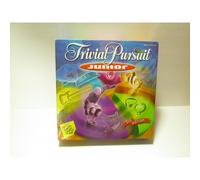 Juego Hasbro Gaming Trivial Pursuit Junior 5.ª edición