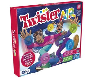 Juego Hasbro Twister Air