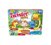Juego Hasbro Twister Junior - Versión Multilingüe (+3 años)