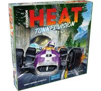Juego - Heat: Tunnel Vision (Ext)