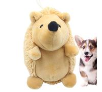 Juego Heddog Doge - Atrapado macho para el éxito y el juego durante la tentación | Perro agresivo suave para perros de pequeño tamaño, mascotas seguras, cachorros, perros adultos, diseño divertido