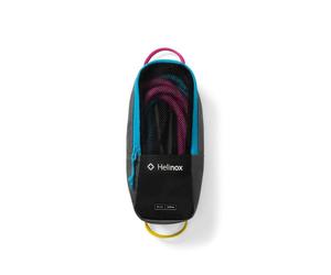 Juego Helinox HeliToss (Negro)