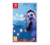Juego Hello Neighbor 2 para Nintendo Switch