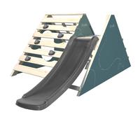 Juego hercule de madera 208.2x91x127 cm