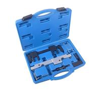 Juego herramientas sincronización Compatible Con N43 Para 1.6 2.0 E81 E82 E87 E88 N43 B16 B20 122 143 170 CV Kit De Herramientas Para El Ajuste De La Cadena De Distribución