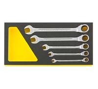 JUEGO HERRAMIENTAS, SISTEMA BANDEJAS TOOL CONTROL - TCS 17/5