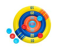 Juego hinchable bestway ø 140 cm