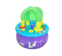 Juego hinchable bestway 76 x 76 x 88 cm