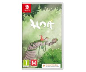 Juego Hoa Nintendo Switch (Código en Caja)