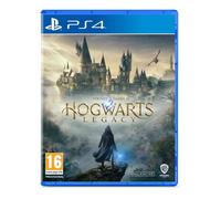 Juego Hogwarts Legacy para PS4 (oferta DLC)