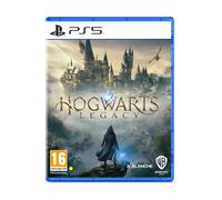 Juego Hogwarts Legacy PS5