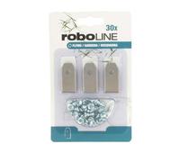 JUEGO HOJAS ROBOT