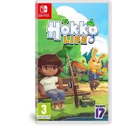 Juego Hokko Life Nintendo Switch