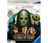 Juego - Hombre lobo por una noche: Harry Potter