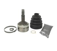 Juego Homocinética Eje Cardán SPIDAN NBR Ø81mm Con Grasa OPEL