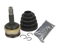 Juego Homocinético Eje de Transmisión SPIDAN NBR Ø72mm para NISSAN