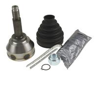 Juego Homocinético SPIDAN Eje de Transmisión NBR Ø80mm Con Grasa