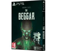 Juego Horror Tales: The Beggar PS5