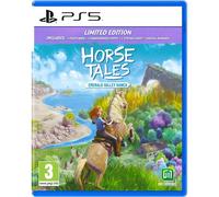 Juego Horse Tales - Edición Limitada de Emerald Valley Ranch PS5