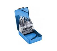 Juego HT3B581: roscadora Rosca: M10, M12, M3, M4, M5, M6, M8 15 uds. HÖGERT TECH