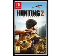 Juego Hunting Simulator 2 Nintendo Switch
