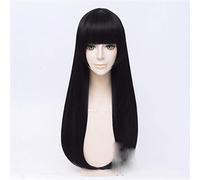 Juego Identity V Cosplay Pelucas Dream Witch Kawakami Tomie Yidhra Cosplay Peluca Sintética Peluca Cabello Fiesta de Halloween Mujeres Pelucas Cabello Kawakami Tomie