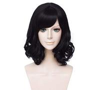 Juego Identity V Cosplay Pelucas Dream Witch Kawakami Tomie Yidhra Cosplay Peluca Sintética Peluca Cabello Fiesta de Halloween Mujeres Pelucas Creyente del cabello