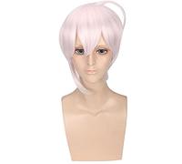 Juego Idolish7 Kujo Tenn Peluca Corta Cosplay Disfraz Pelo Sintético Resistente Al Calor Hombres Mujeres Pelucas De Cosplay