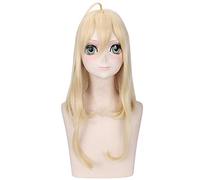Juego Idolish7 Tsumugi Takanashi Peluca Larga Cosplay Disfraz Pelo Sintético Resistente Al Calor Pelucas De Cosplay Para Mujeres