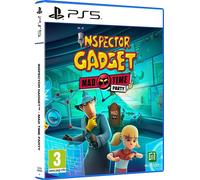 Juego Inspector Gadget - Mad Time Party PS5