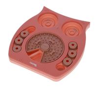 Juego interactivo Think & Learn búho para perro - Kerbl