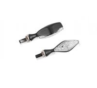 Puig Intermitentes 9944N Sparkly Homologados Negro