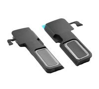 Juego izquierdo y derecho para portátil A1707/A1990, sumergirse en el reemplazo de zumbador de sonido completo claro