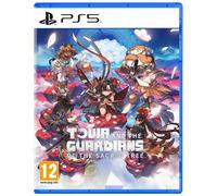 Juego Juego Towa and The Guardians of The Sacred Tree PS5