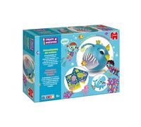 Juego Jumbo Educativo Create & Discover Oceano