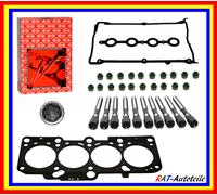 Juego Juntas Cabeza de cilindro + válvula AUDI A4 Avant (8d5, B5) 1.8T
