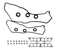 Juego Juntas Colector Admisión Tapa Válvula Coche Para TOYOTA Para TUNDRA 3.4L V6 5VZ-FE 1999-2004 Kit de reparación de automóviles
