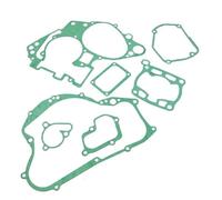 Juego Juntas Cubiertas Cárter Cilindro Motocicleta, Para Suzuki Para RM125, 2001, 2002, 2003 Reemplazo kit juntas