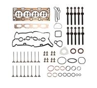 Juego Juntas Culata Pernos Válvula Admisión Escape DOHC 16v Kit Para Chevrolet Para Sonic 2012-2017 1.8L HS26516PT1 Juntas Cilindro
