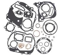 Juego Juntas De Repuesto Kit Juego Completo De Juntas De Motor Para Motocicleta Para CT90 CT 90 Trail 1966-1979 Kit De Juntas Para Cilindro, Embrague Y Tapa Del Cárter