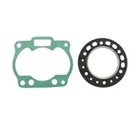Juego Juntas De Repuesto Kit Juego De Juntas De Motor De Motocicleta Repuesto Para Suzuki RM250 RM-250 1982 1983 1984 1985 Kit De Juntas Para Cilindro Y Tapas Del Cárter