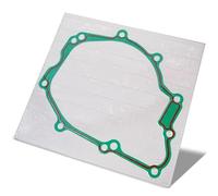 Juego Juntas De Repuesto Kit Juego De Juntas Para La Tapa Del Estator Y Generador De Magneto Para Motocicletas Para XJ6 XJ6F Diversion XJ6FA XJ6N Naked XJ6S XJ6SA