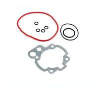 Juego Juntas De Repuesto Kit Juego De Juntas Superiores Para Motores De Motocicleta De 50cc 70cc 90cc Kit De Repuestos Para Motores Para DT50, TZR 50 AM6 Minarelli