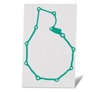 Juego Juntas De Repuesto Kit Junta De La Tapa Del Estator Generador Magneto Para Motocicleta Para XRV650 XRV750 Africa Twin RD03 1988-2003 Juego De Juntas De Motor