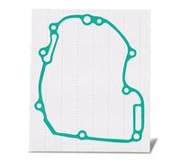 Juego Juntas De Repuesto Kit Junta De La Tapa Del Estator Y Del Cárter Del Motor Para CRF250X 2004-2019 CRF250R 2004-2009 11395-KRN-670 11395-KRN-671