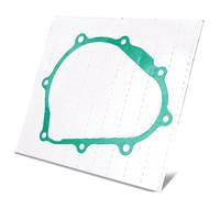 Juego Juntas De Repuesto Kit Junta De La Tapa Del Generador Estator Magneto Para Motocicletas Para YZ250 YZ250F 2001-2013 WR250 WR250F (2001-2002) 5NL-15451-00